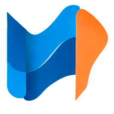 Logo corporativo de Integra Web Designs