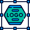 Icono de logo