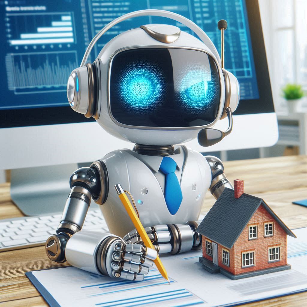 Chat Bot para las inmobiliarias