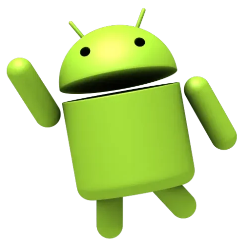 Android logo2