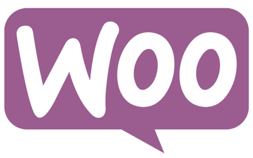 Logo Woo Commerce